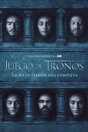 Juego de tronos T 6 C 8 online gratis