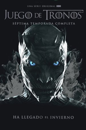 Juego de tronos temporada  7 online