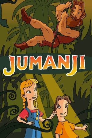 Jumanji online gratis