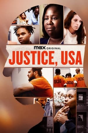 Justice, USA Temporada 1 online gratis