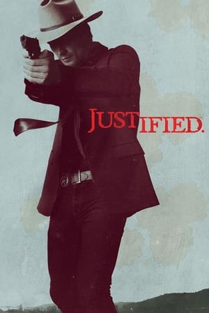 Justified: La ley de Raylan T 1 C 4 online gratis