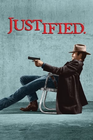 Justified: La ley de Raylan T 3 C 1 online gratis