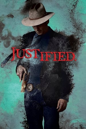 Justified: La ley de Raylan temporada  4 online