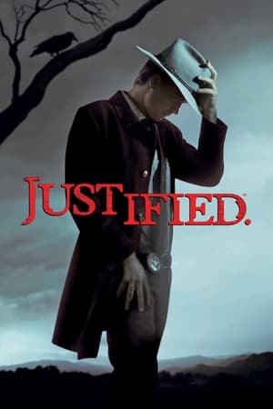 Justified: La ley de Raylan T 5 C 13 online gratis