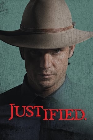 Justified: La ley de Raylan T 6 C 13 online gratis