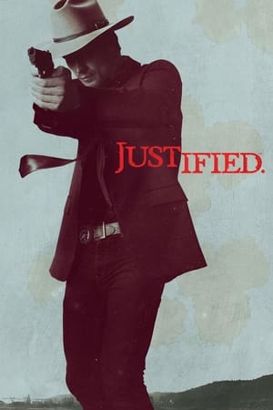 Justified: La ley de Raylan Online gratis