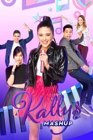 Kally's Mashup temporada  1 online