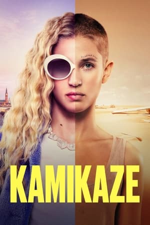 Kamikaze T 1 C 4 online gratis