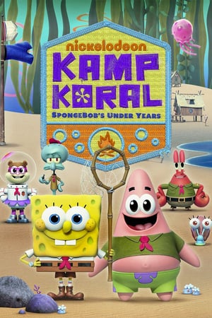 Kampamento Koral: Bob Esponja primeras aventuras T 1 C 19 online gratis