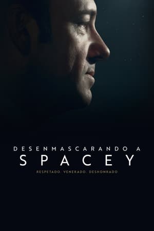 Kevin Spacey al descubierto T 1 C 1 online gratis