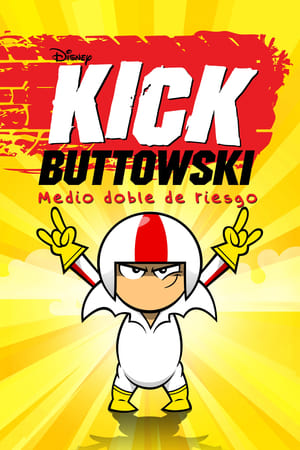 Kick Buttowski T 1 C 3 online gratis