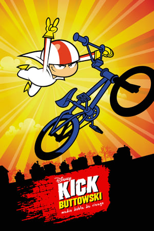 Kick Buttowski T 2 C 7 online gratis