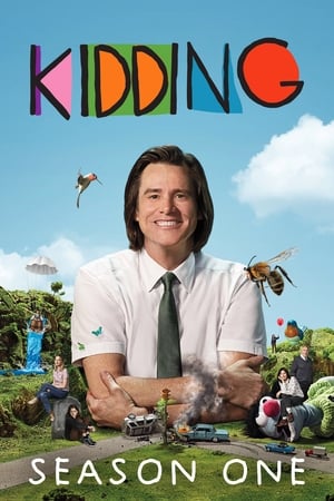 Kidding Temporada 1 online gratis