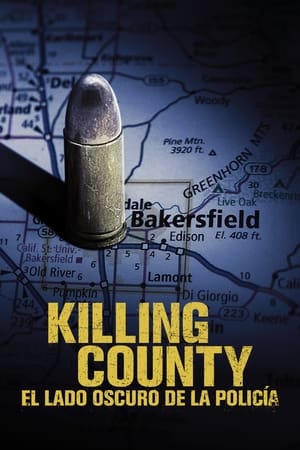 Killing county: el lado oscuro de la policía T 1 C 1 online gratis