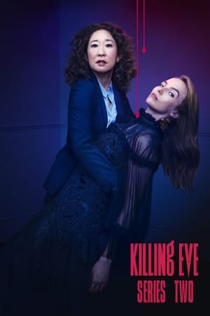 Killing Eve T 2 C 2 online gratis