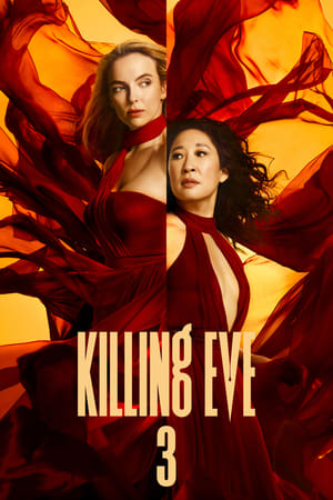 Killing Eve T 3 C 6 online gratis