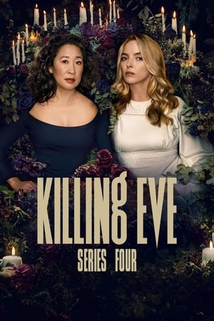 Killing Eve Temporada 4 online gratis