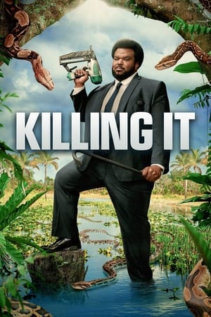 Killing It T 1 C 6 online gratis