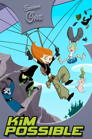 Kim Possible temporada  1 online