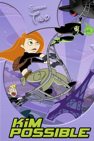 Kim Possible T 2 C 14 online gratis