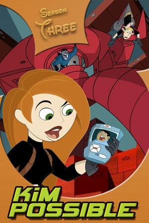 Kim Possible T 3 C 9 online gratis