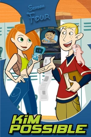 Kim Possible T 4 C 5 online gratis