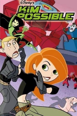 Kim Possible Online