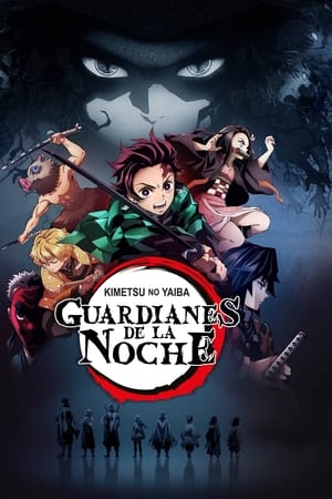 Kimetsu no Yaiba: Guardianes de la Noche Online gratis