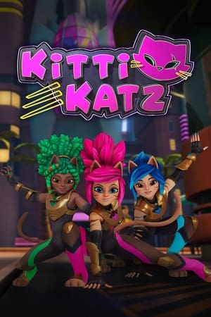 Kitti Katz online gratis