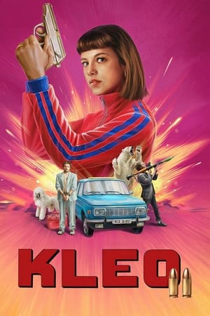 Kleo Temporada 2 online gratis