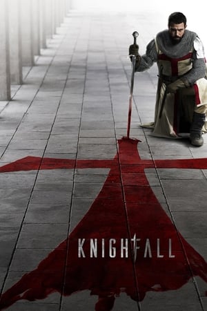 Knightfall Temporada 1 online gratis