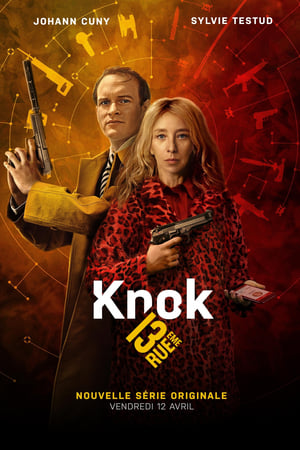 Knok temporada  1 online