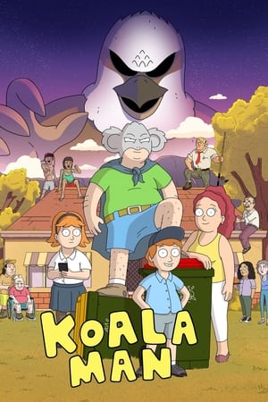 Koala Man T 1 C 6 online gratis