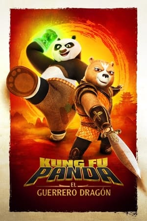 Kung Fu Panda: El caballero del dragón T 1 C 4 online gratis