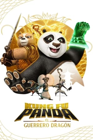 Kung Fu Panda: El caballero del dragón T 2 C 7 online gratis