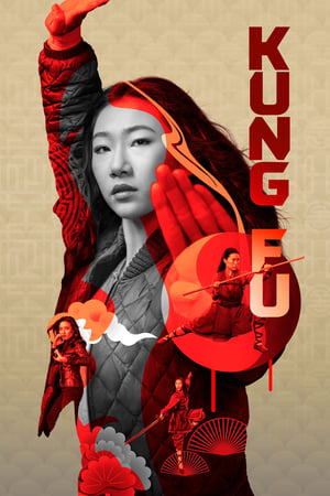 Kung Fu Temporada 3 online gratis