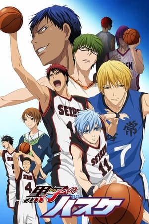 Kuroko no Basket T 1 C 22 online gratis