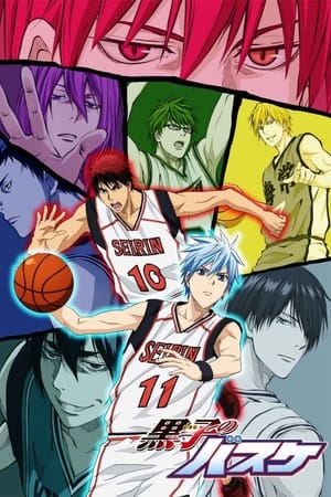 Kuroko no Basket T 2 C 5 online gratis