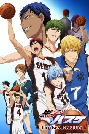 Kuroko no Basket Online