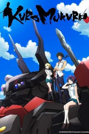 Kuromukuro T 1 C 22 online gratis