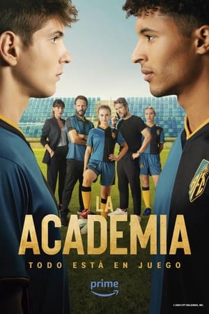 La Academia T 1 C 4 online gratis