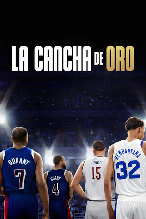 La cancha de oro T 1 C 3 online gratis