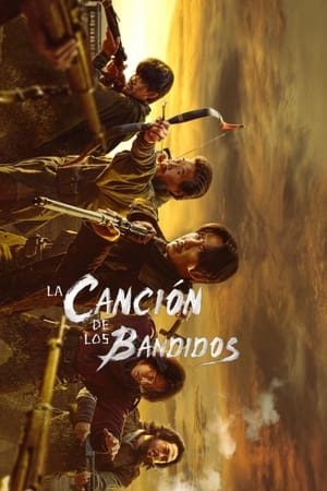 La canción de los bandidos Online