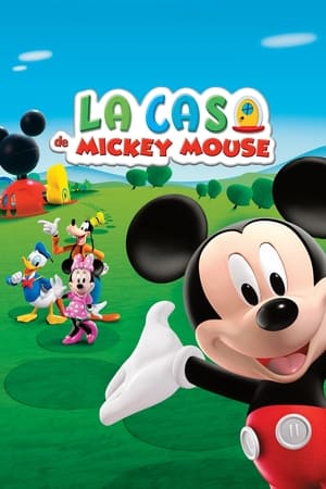 La casa de Mickey Mouse T 1 C 12 online gratis