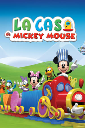 La casa de Mickey Mouse T 2 C 30 online gratis