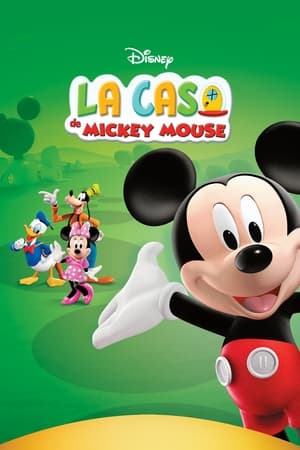 La casa de Mickey Mouse T 3 C 14 online gratis