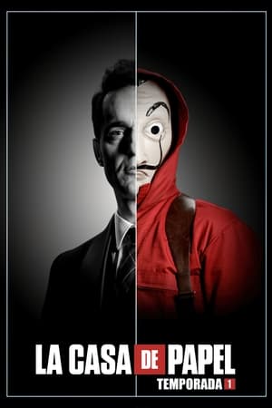 La Casa de Papel T 1 C 9 online gratis