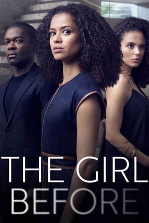 La chica de antes Temporada 1 online gratis