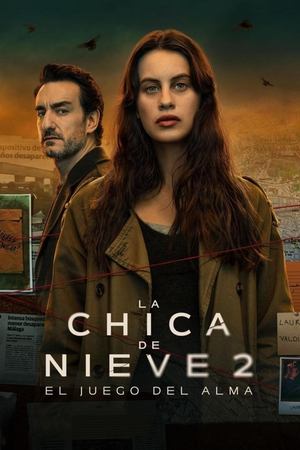 La chica de nieve temporada  2 online