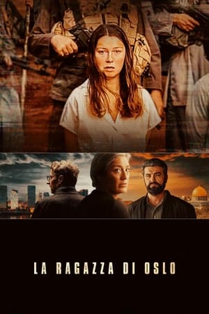 La chica de Oslo T 1 C 10 online gratis